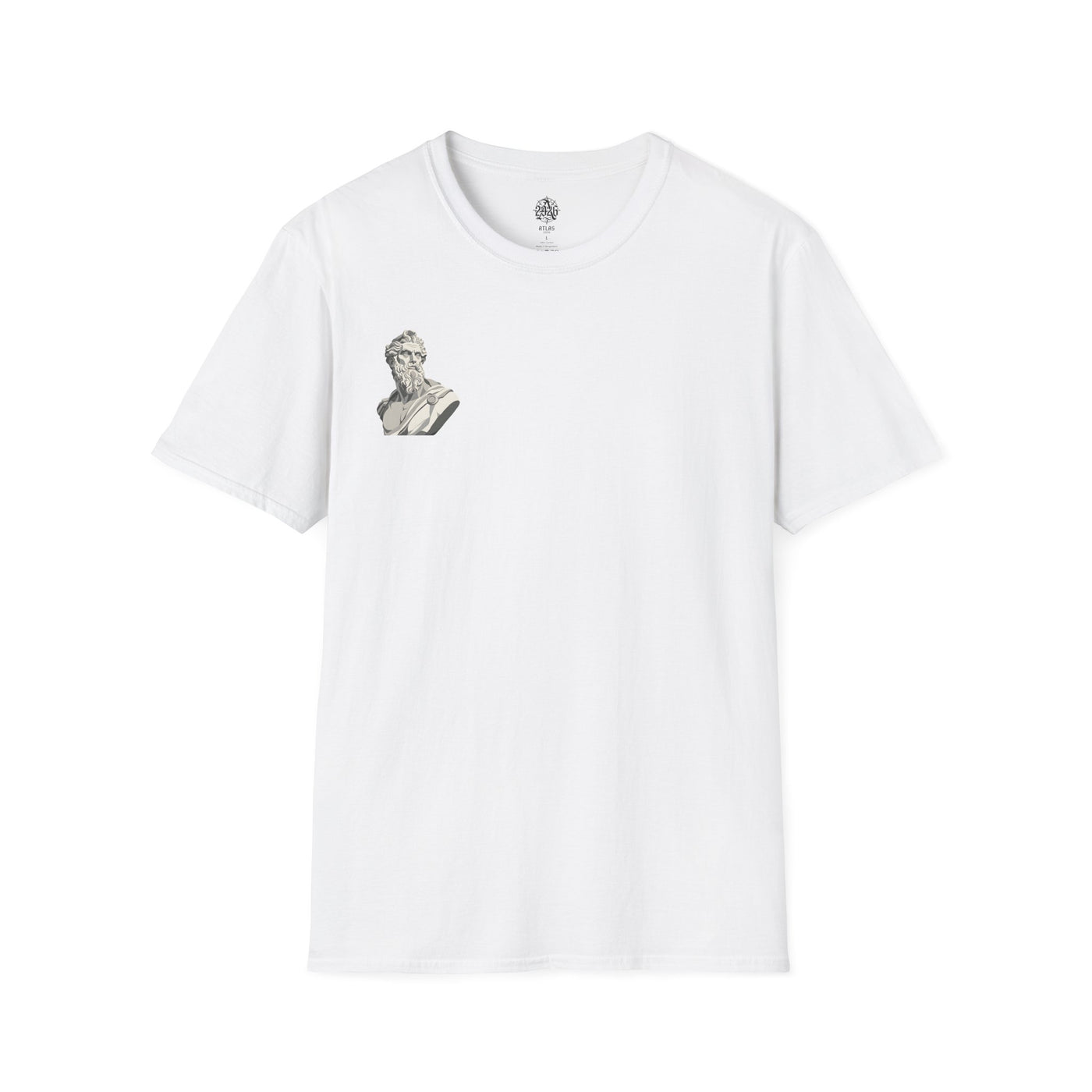 "Aristoteles" Greeks | Unisex T-shirt