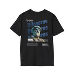 "Pythagoras" Greeks | Unisex Streetwear T-shirt