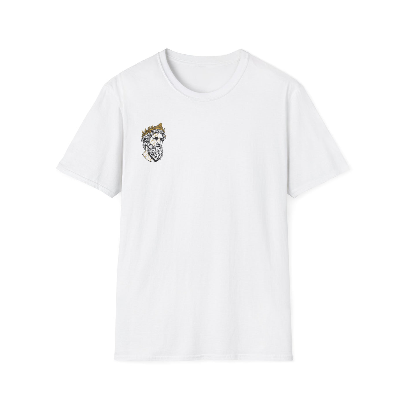 "Logos & Ethos" Greeks | Unisex T-shirt