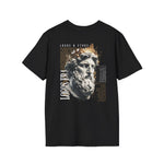"Logos & Ethos" Greeks | Unisex T-shirt
