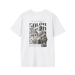 "Solon" Greeks | Unisex T-shirt