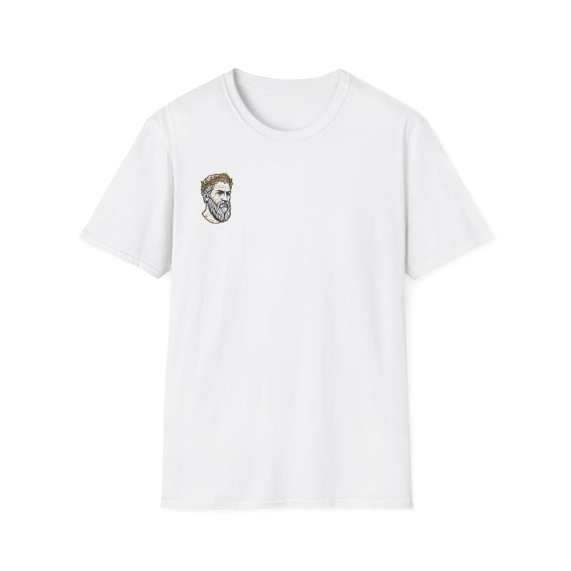 "Solon" Greeks | Unisex T-shirt