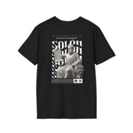 "Solon" Greeks | Unisex T-shirt