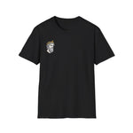 "Logos & Ethos" Greeks | Unisex T-shirt