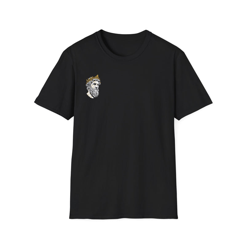 "Logos & Ethos" Greeks | Unisex T-shirt