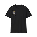 "Solon" Greeks | Unisex T-shirt