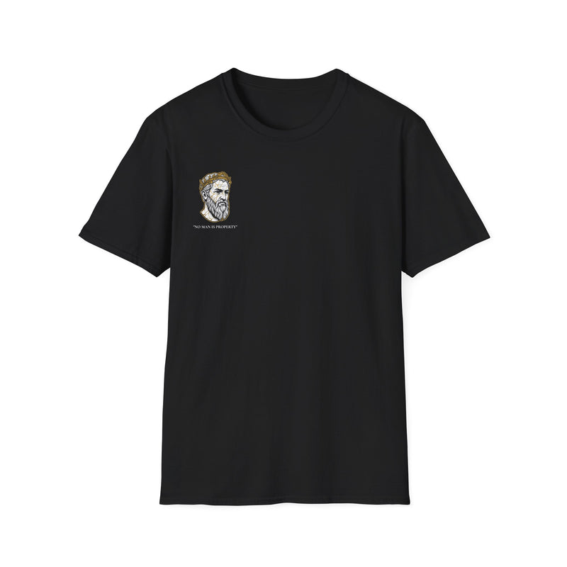 "Solon" Greeks | Unisex T-shirt