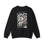 "Solon" Greeks | Unisex Sweatshirt