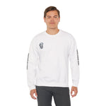 "Pythagoras" Greeks | Unisex Streetwear Sweatshirt