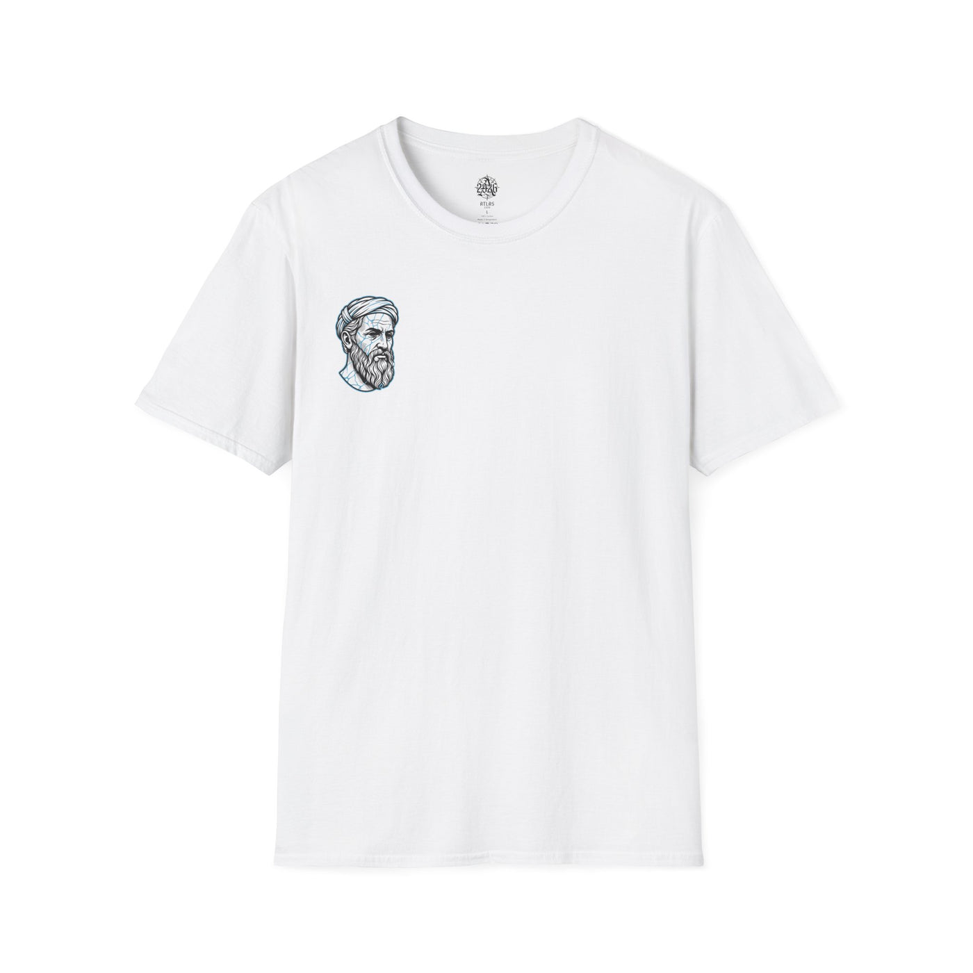 "Pythagoras" Greeks | Unisex Streetwear T-shirt