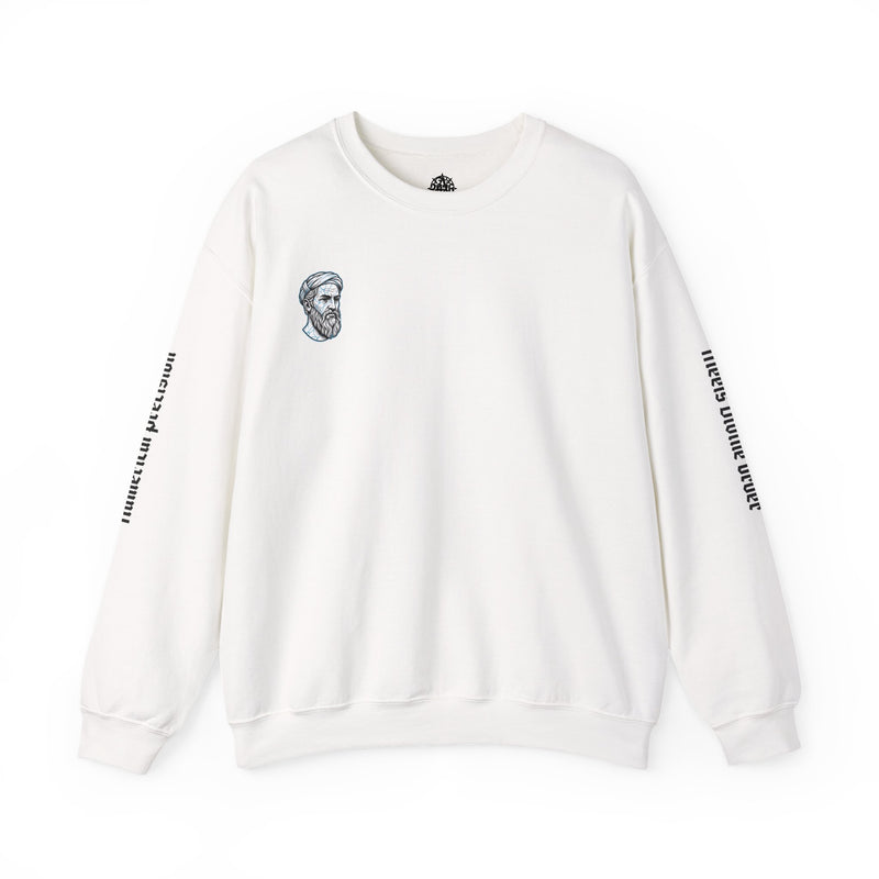 "Pythagoras" Greeks | Unisex Streetwear Sweatshirt
