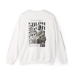 "Solon" Greeks | Unisex Sweatshirt