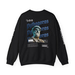 "Pythagoras" Greeks | Unisex Streetwear Sweatshirt