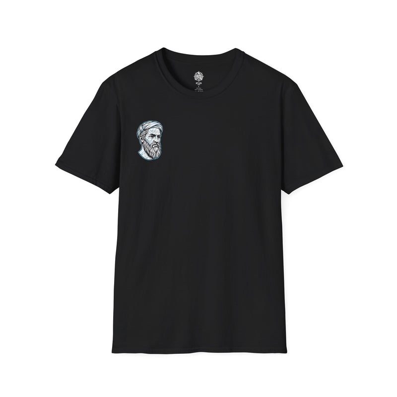 "Pythagoras" Greeks | Unisex Streetwear T-shirt