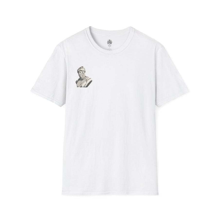 "Aristoteles" Greeks | Unisex T-shirt